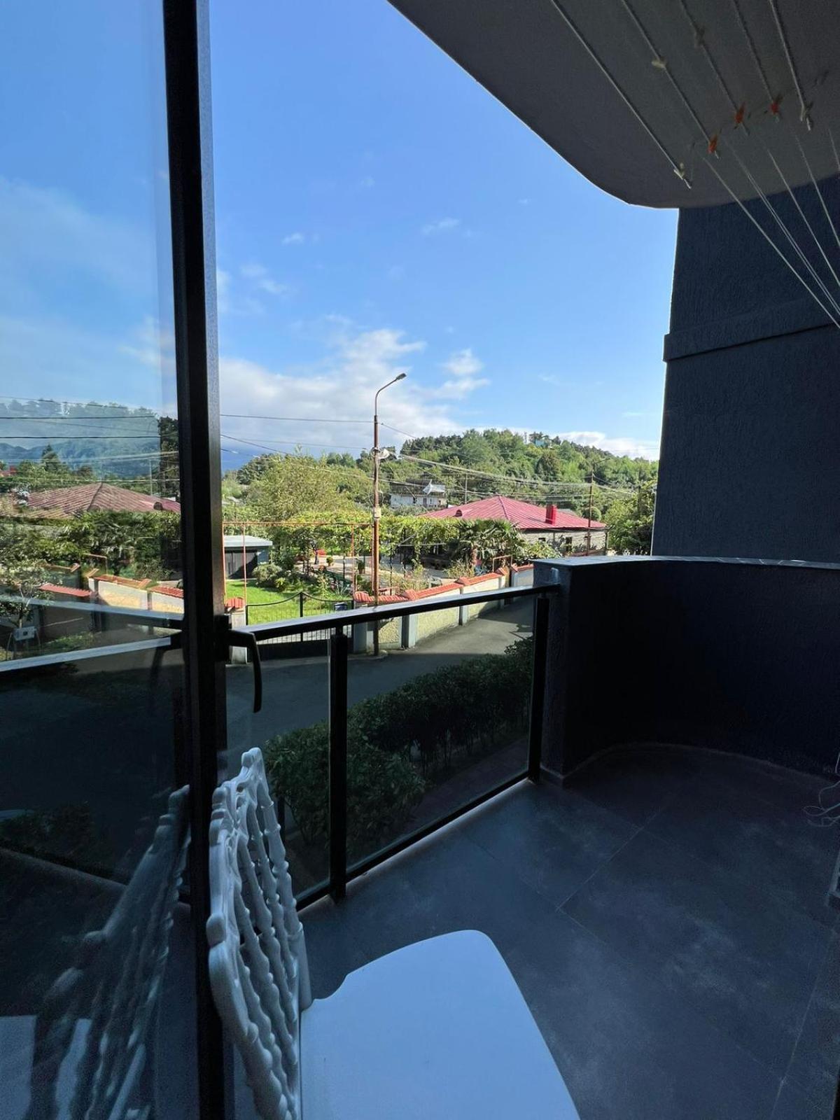 Appartamento Comple Del Mar Batumi Esterno foto